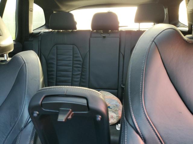 5UXTS3C53K0Z07536 - 2019 BMW X3 XDRIVEM40I BLACK photo 10