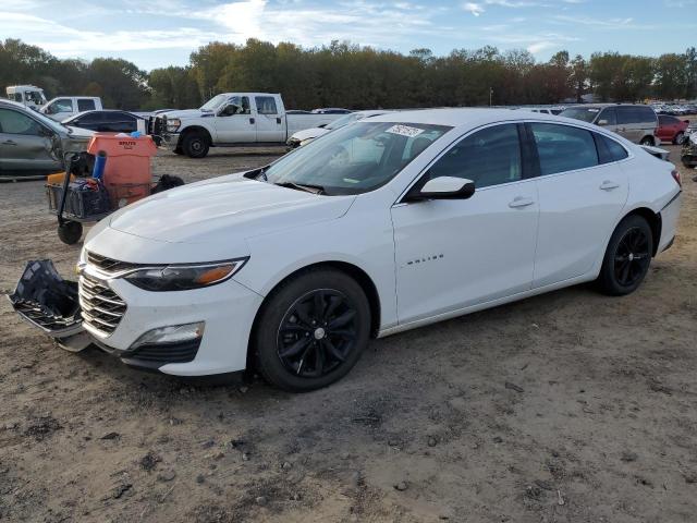 2020 CHEVROLET MALIBU LT, 