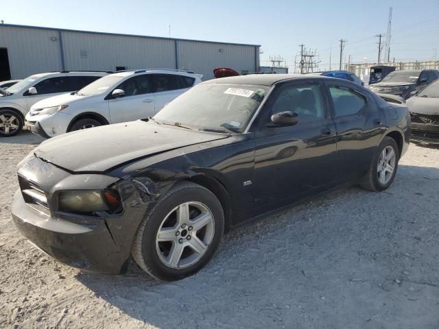 2008 DODGE CHARGER, 