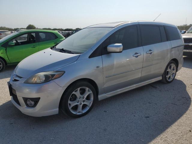 2009 MAZDA 5, 