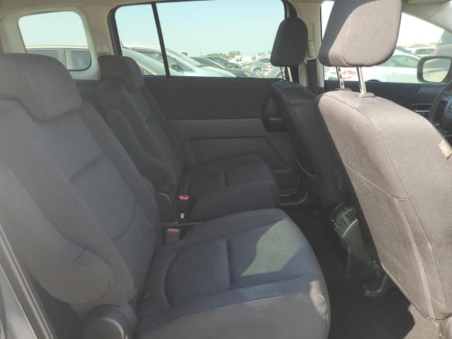 JM1CR293890351716 - 2009 MAZDA 5 ვერცხლისფერი ფოტო 11