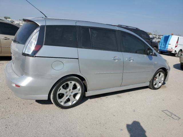 JM1CR293890351716 - 2009 MAZDA 5 ვერცხლისფერი ფოტო 3