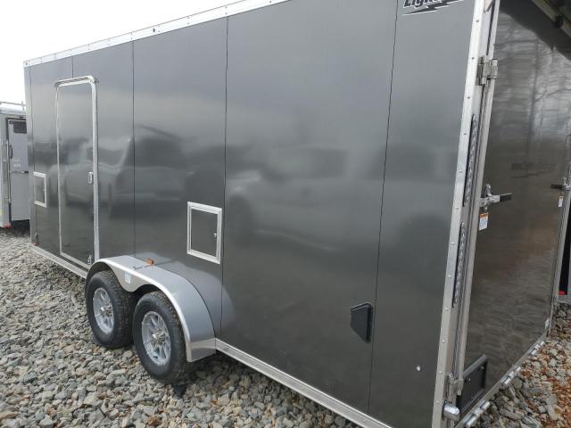 5NHULTT26RA135124 - 2024 FORS TRAILER 黑色 照片 3