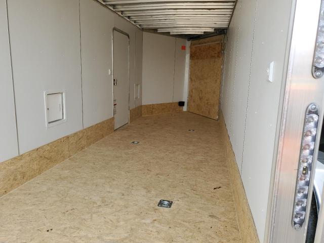 5NHULTT26RA135124 - 2024 FORS TRAILER 黑色 照片 5