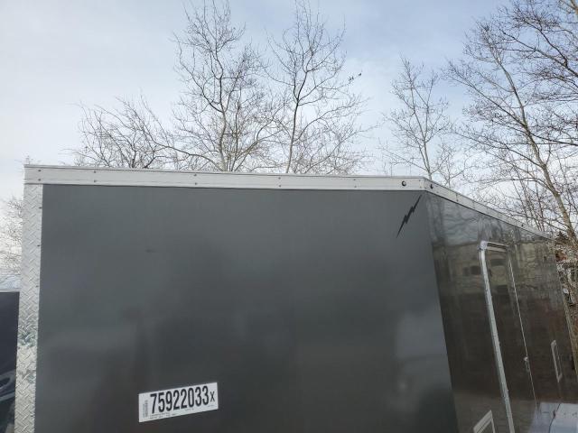 5NHULTT26RA135124 - 2024 FORS TRAILER 黑色 照片 9