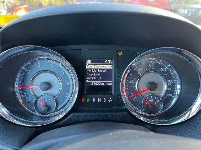 2C4RC1BG3CR135482 - 2012 CHRYSLER TOWN & COU TOURING 灰色 照片 8