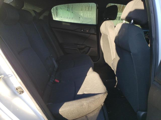 SHHFK7H47HU222941 - 2017 HONDA CIVIC SPORT 白色 照片 10