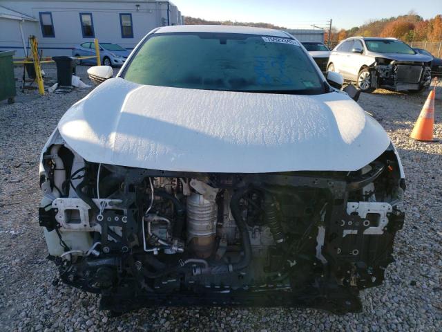 SHHFK7H47HU222941 - 2017 HONDA CIVIC SPORT 白色 照片 5