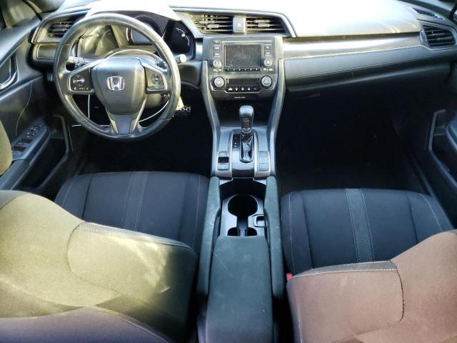 SHHFK7H47HU222941 - 2017 HONDA CIVIC SPORT 白色 照片 8