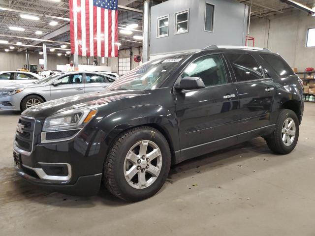 2015 GMC ACADIA SLE, 