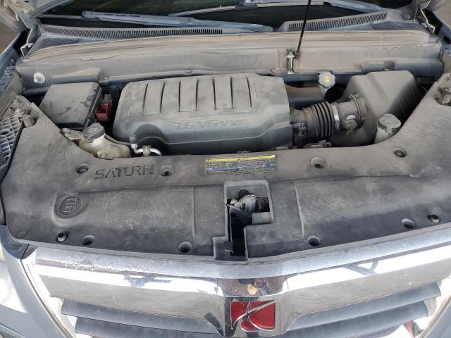 5GZER237X8J193309 - 2008 SATURN OUTLOOK XR ტურკოუსი ფოტო 12