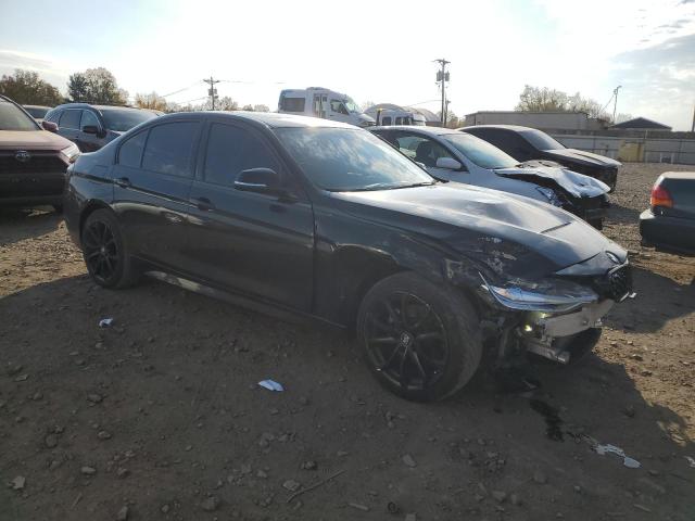 WBA3B5G50FNS14128 - 2015 BMW 328 XI SULEV BLACK photo 4