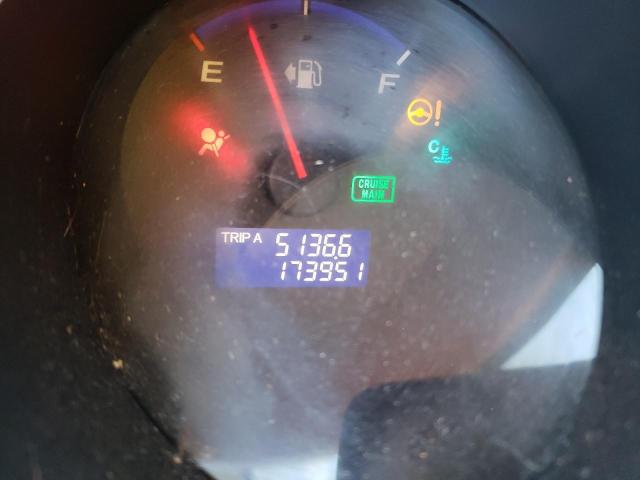 JHMGD38637S062115 - 2007 HONDA FIT S 蓝色 照片 9