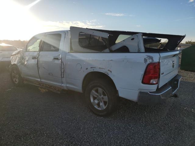 1C6RR6TT7KS571912 - 2019 RAM 1500 CLASS SLT 白色 照片 2