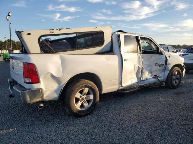 1C6RR6TT7KS571912 - 2019 RAM 1500 CLASS SLT 白色 照片 3