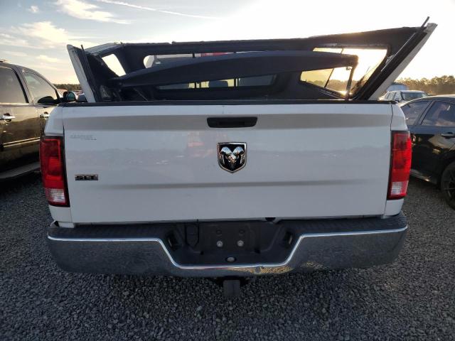 1C6RR6TT7KS571912 - 2019 RAM 1500 CLASS SLT 白色 照片 6