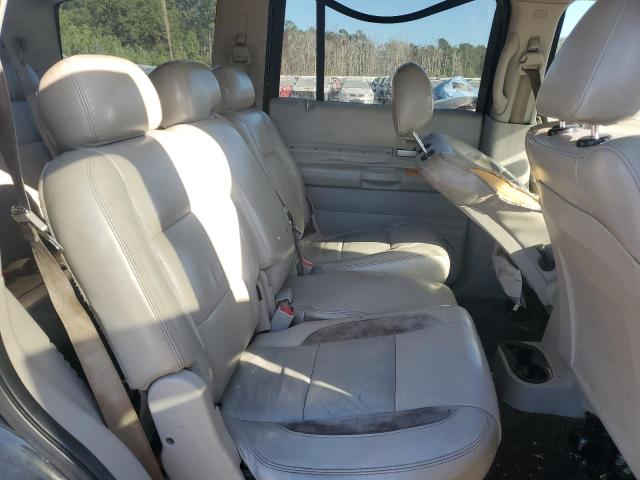 1A8HX58217F552799 - 2007 CHRYSLER ASPEN LIMITED 黑色 照片 11