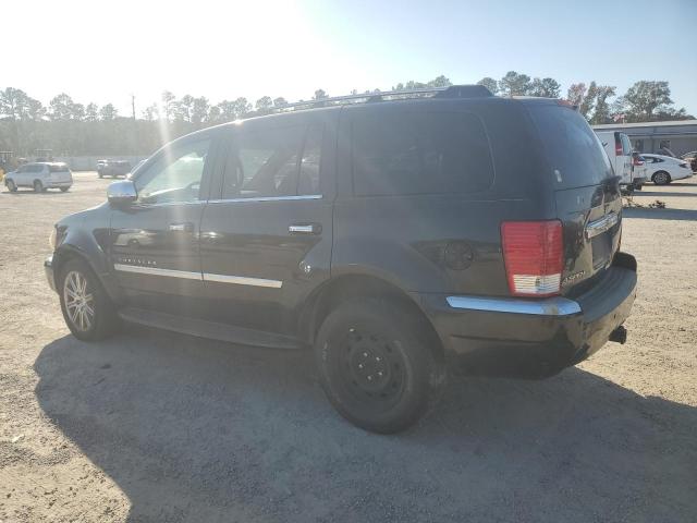 1A8HX58217F552799 - 2007 CHRYSLER ASPEN LIMITED 黑色 照片 2