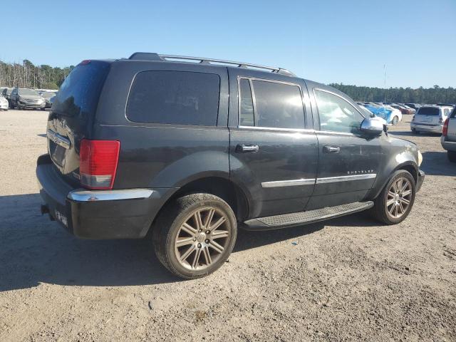 1A8HX58217F552799 - 2007 CHRYSLER ASPEN LIMITED 黑色 照片 3