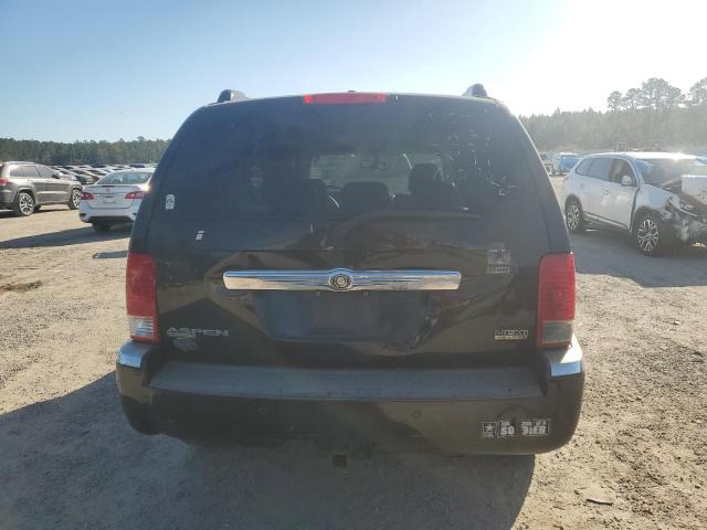 1A8HX58217F552799 - 2007 CHRYSLER ASPEN LIMITED 黑色 照片 6