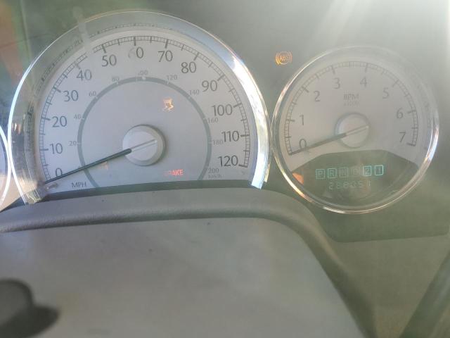 1A8HX58217F552799 - 2007 CHRYSLER ASPEN LIMITED 黑色 照片 9