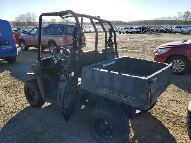 4XARH45A5EE248853 - 2014 POLARIS RANGER 400 GREEN photo 3