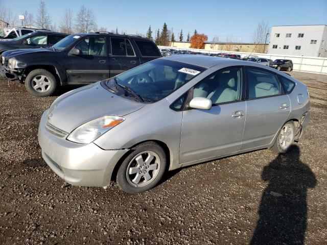 2005 TOYOTA PRIUS, 