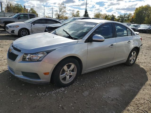 2013 CHEVROLET CRUZE LT, 