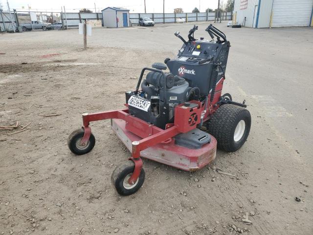 314648286 - 2023 EXMA MOWER RED photo 2