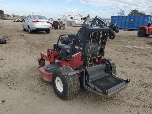 314648286 - 2023 EXMA MOWER RED photo 3