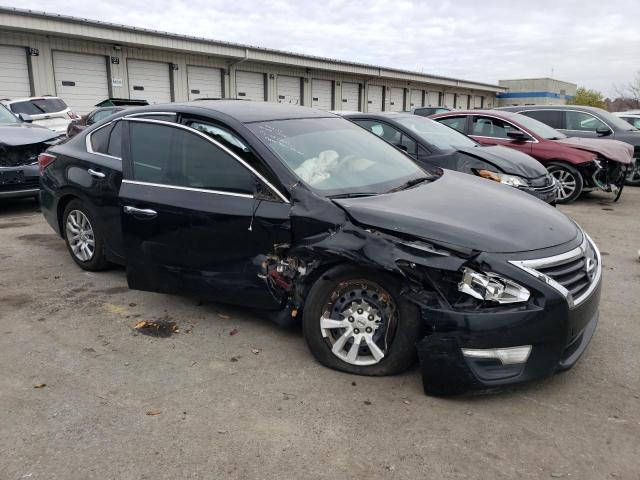 1N4AL3AP1FC174911 - 2015 NISSAN ALTIMA 2.5 BLACK photo 4