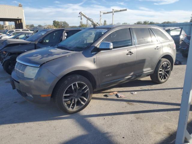 2010 LINCOLN MKX, 