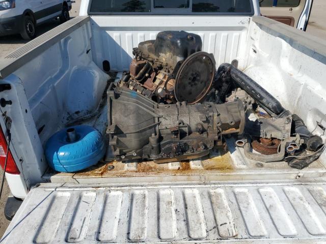 1FTPW14V78KB51491 - 2008 FORD F150 SUPERCREW TWO TONE photo 12