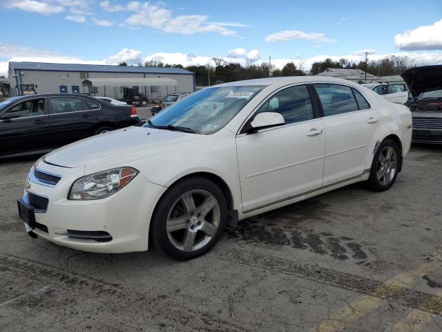 2011 CHEVROLET MALIBU 2LT, 