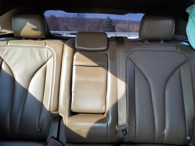 2LMTJ8LR5GBL60327 - 2016 LINCOLN MKX RESERVE 黑色 照片 10