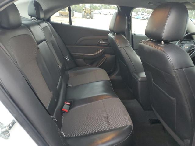 1G11C5SA3GF104674 - 2016 CHEVROLET MALIBU LIM LT Ақ фото 10