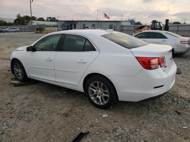 1G11C5SA3GF104674 - 2016 CHEVROLET MALIBU LIM LT Ақ фото 2