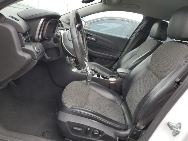 1G11C5SA3GF104674 - 2016 CHEVROLET MALIBU LIM LT Ақ фото 7