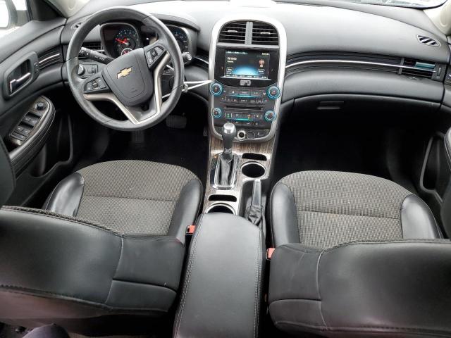1G11C5SA3GF104674 - 2016 CHEVROLET MALIBU LIM LT Ақ фото 8