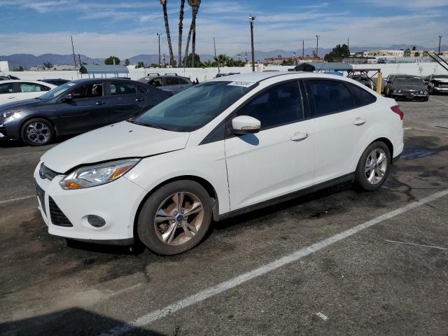 2014 FORD FOCUS SE, 