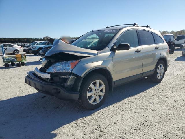 2008 HONDA CR-V EX, 