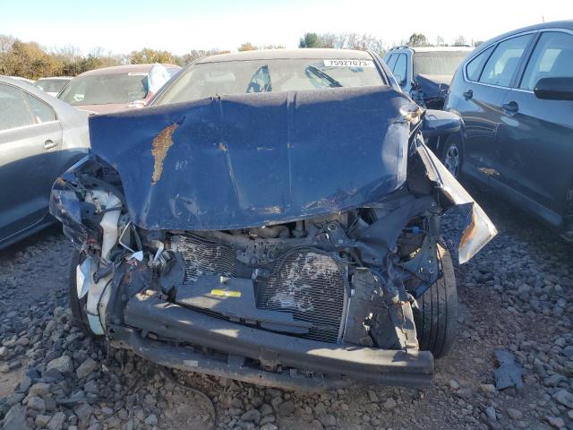 3N1AB61E78L718190 - 2008 NISSAN SENTRA 2.0 BLUE photo 5