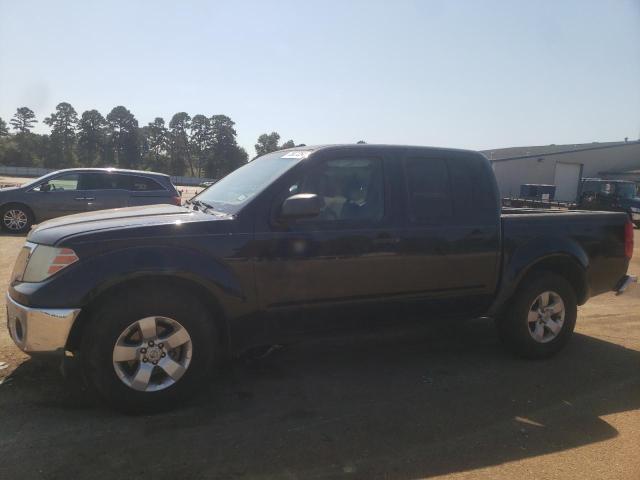 2011 NISSAN FRONTIER S, 