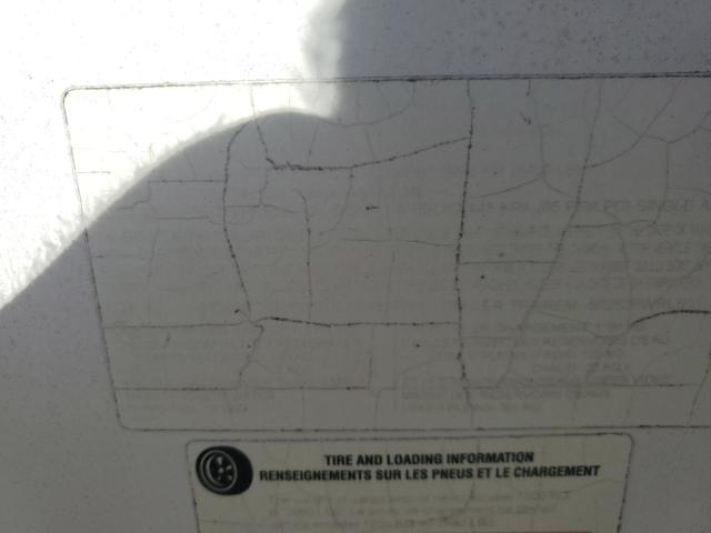 4YDF25228B1531702 - 2011 KEYSTONE SPRINTER WHITE photo 10