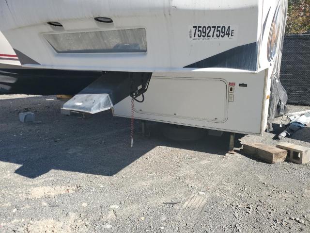 4YDF25228B1531702 - 2011 KEYSTONE SPRINTER WHITE photo 7