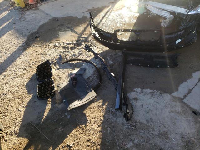 5UX83DP03N9J46546 - 2022 BMW X3 M40I BLACK photo 12