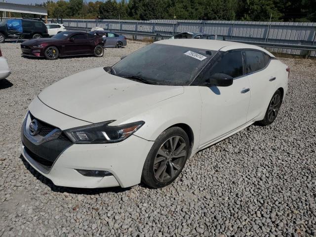 2016 NISSAN MAXIMA 3.5S, null