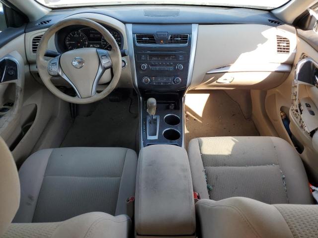 1N4AL3AP4EN251161 - 2014 NISSAN ALTIMA 2.5 WHITE photo 8