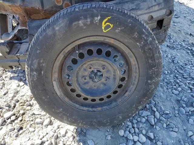 2G4WB52KX21207028 - 2002 BUICK REGAL LS 灰色 照片 12