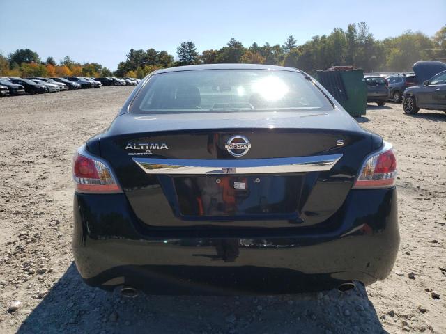 1N4AL3AP8FN860013 - 2015 NISSAN ALTIMA 2.5 BLACK photo 6